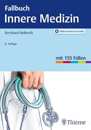 Seller image for Fallbuch Innere Medizin for sale by BuchWeltWeit Ludwig Meier e.K.