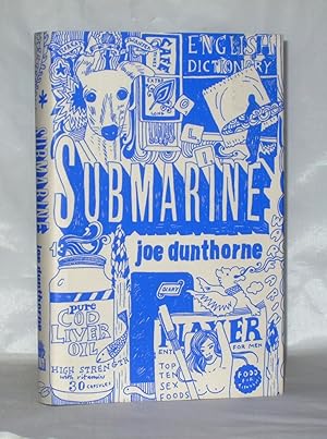 submarine dunthorne submarine dunthorne