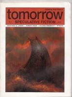 Immagine del venditore per Tomorrow Speculative Fiction vol 1 no 2 venduto da COLD TONNAGE BOOKS
