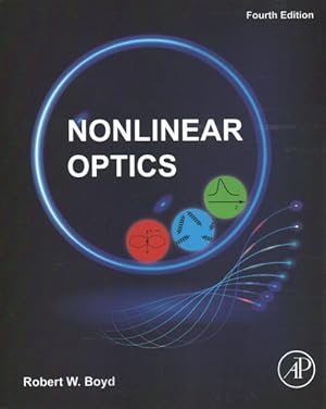 Seller image for Nonlinear Optics for sale by GreatBookPrices