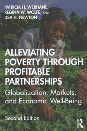 Seller image for Alleviating Poverty Through Profitable Partnerships : Globalization, Markets, and Economic Well-Being for sale by GreatBookPrices