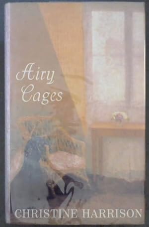 Imagen del vendedor de AIRY CAGES a la venta por Chapter 1