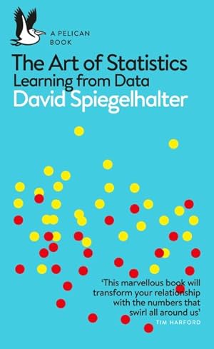 Seller image for Art of Statistics : Learning from Data for sale by GreatBookPrices
