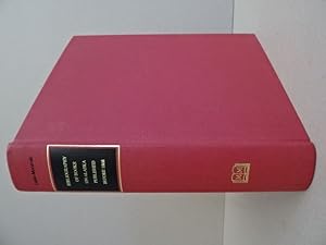Image du vendeur pour Bibliography of books on Alaska published before 1868. With an introduction by A. Hanna. New Haven & London, Yale University Press, 1969. VII, 567 S. Mit zahlr. Abbildungen. 4. Roter Orig.-Leinenband mit goldgepr. Rckenschild. mis en vente par Antiquariat Daniel Schramm e.K.