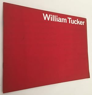 William Tucker. British Pavilion XXXVI Venice Biennale 1972