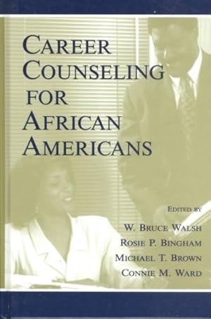 Seller image for Career Counseling for African Americans for sale by GreatBookPrices