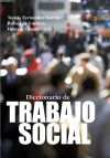 Seller image for Diccionario de Trabajo Social for sale by Agapea Libros