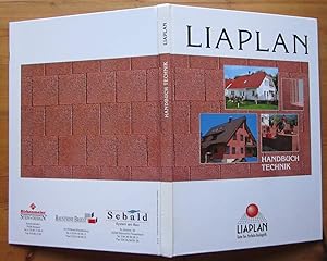 Liaplan Handbuch Technik.