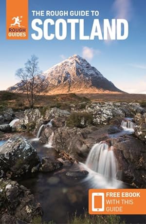 Seller image for Rough Guide to Scotland for sale by GreatBookPrices