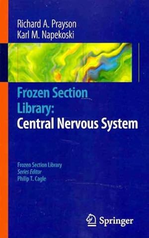 Immagine del venditore per Frozen Section Library : Central Nervous System venduto da GreatBookPrices