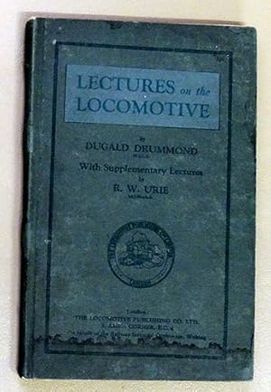 Lectures Delivered to the Enginemen and Firemen of the London and South Western Railway Company (...