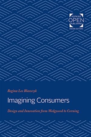 Image du vendeur pour Imagining Consumers : Design and Innovation from Wedgwood to Corning mis en vente par GreatBookPrices