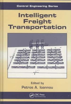 Seller image for Intelligent Freight Transportation for sale by GreatBookPrices