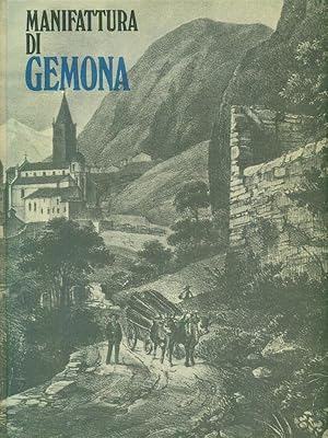 Manufattura di Gemona