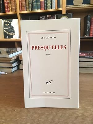 Presqu'elles