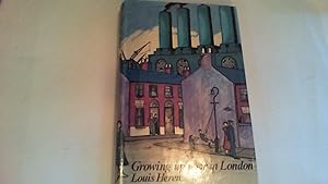 Immagine del venditore per Growing Up Poor in London venduto da Saturday Books