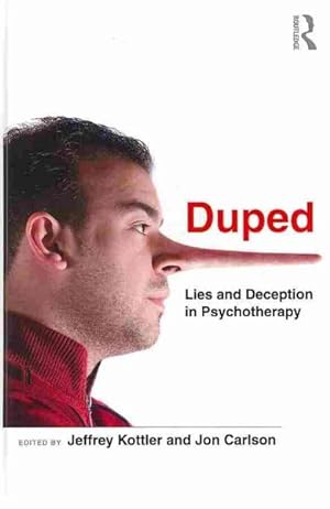 Seller image for Duped : Lies and Deception in Psyhchotherapy for sale by GreatBookPrices