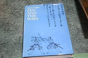Seller image for Zen and the Ways for sale by SGOIS