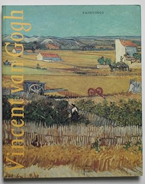 Bild des Verkufers fr Vincent Van Gogh, Paintings, zum Verkauf von Our Kind Of Books