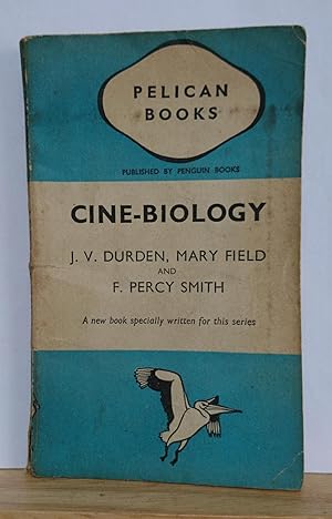 Imagen del vendedor de Cine-Biology a la venta por Boscolla Books