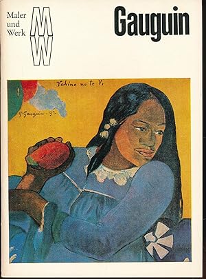 Paul Gauguin;Reihe: Maler und Werk