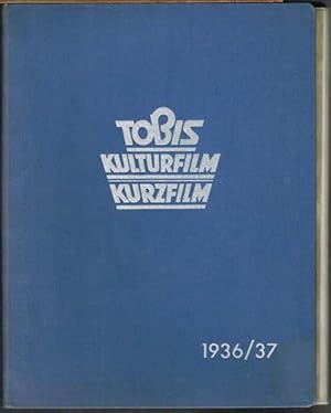 Tobis Kulturfilm Kurzfilm 1936/37.