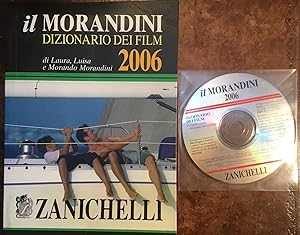 Il Morandini 2006. Dizionario dei film. Con CD-rom