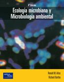 Seller image for Ecologa microbiana y microbiologa ambiental for sale by Vuestros Libros