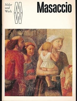 Masaccio;Reihe: Maler und Werk