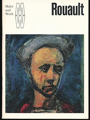 Georges Rouault;Reihe: Maler und Werk