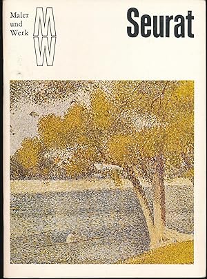 Georges Seurat;Reihe: Maler und Werk