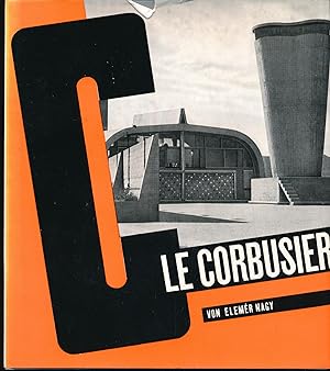 Seller image for Le Corbusier;53 Abbildungen for sale by Antiquariat Kastanienhof