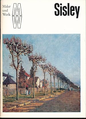 Alfred Sisley;Reihe: Maler und Werk