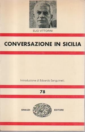 Conversazioni in Sicilia