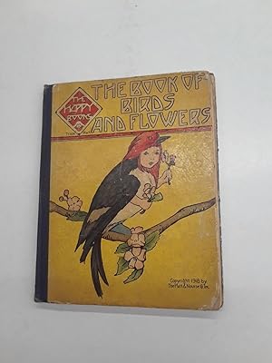 Seller image for The Book of Birds and Flowers for sale by Chamblin Bookmine