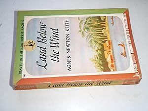 Bild des Verkufers fr Land Below the Wind: Travel in the Southwest Pacific zum Verkauf von Westgate Bookshop