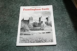 Imagen del vendedor de Framlingham Castle a la venta por SGOIS