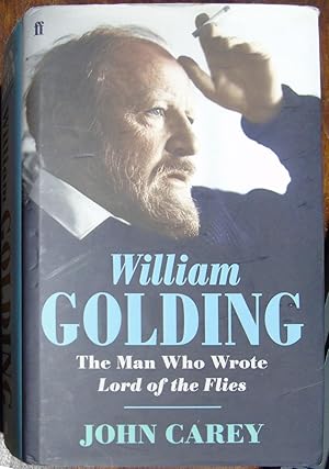 William Golding: The Man Who Wrote Lord of the Flies