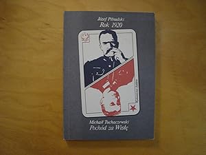 Seller image for Rok 1920. Pochod za Wisle for sale by Polish Bookstore in Ottawa