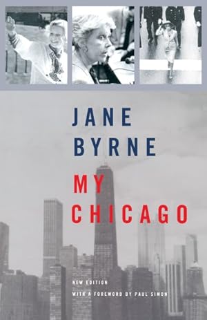 Seller image for My Chicago for sale by GreatBookPrices