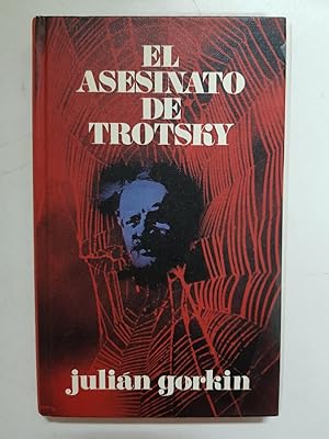 Imagen del vendedor de El asesinato de Trotsky a la venta por Libros El Joven