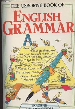 Seller image for English Grammar for sale by Le-Livre