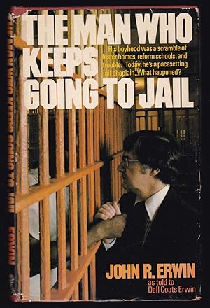 The Man Who Keeps Going to Jail