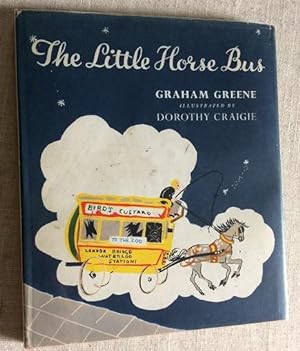 The Little Horse Bus