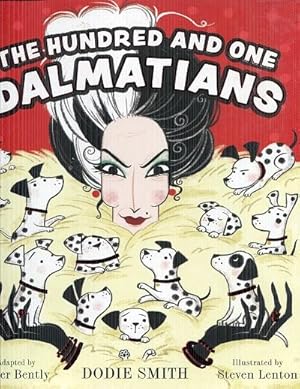 Seller image for The Hundred and One Dalmatians for sale by The Book Faerie