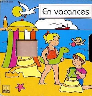 Image du vendeur pour En vacances mis en vente par Le-Livre