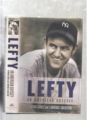 Lefty: An American Odyssey