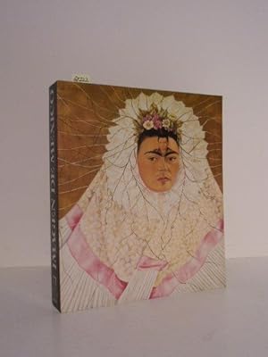 Imagen del vendedor de Imagen de Mexico. Der Beitrag Mexikos zur Kunst des 20. Jahrhunderts. Katalog zur Ausstellung in Frankfurt Schirn Halle vom 5.12.1987 bis 28.2.1988. a la venta por Kunstantiquariat Rolf Brehmer