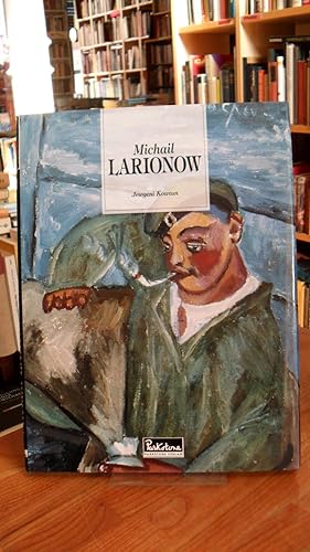 Seller image for Michail Larionow - 1881-1964, for sale by Antiquariat Orban & Streu GbR