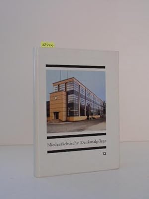 Berichte über die Tätigkeit der Bau- und Kunstdenkmalpflege in den Jahren 1985 - 1986.